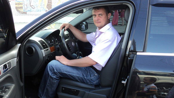 Сергей Полаев