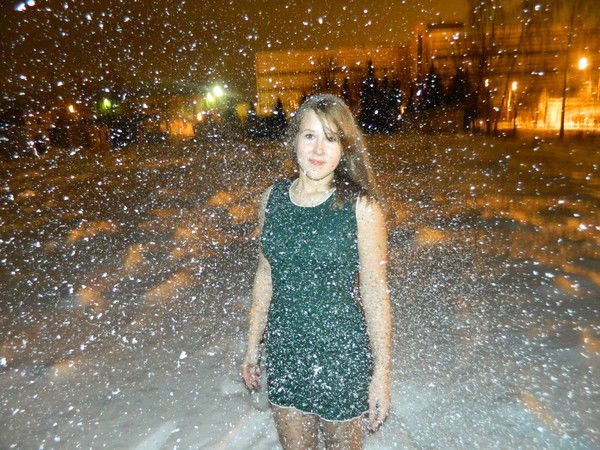 Аня Айдарова