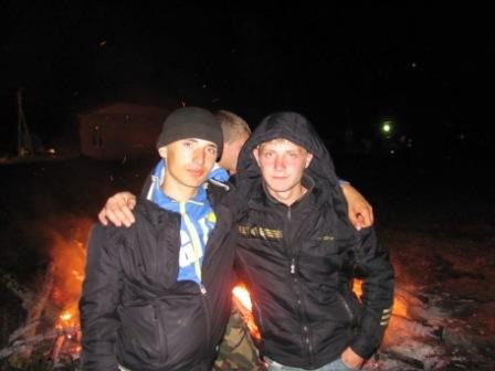 Максим Бурмакин