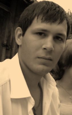 Алексей Синицкий