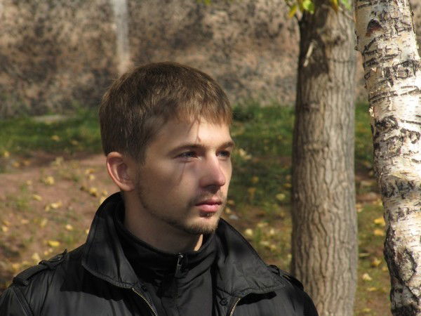 Герман Колчин