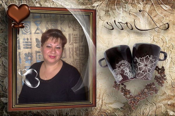 Лида Абрарова