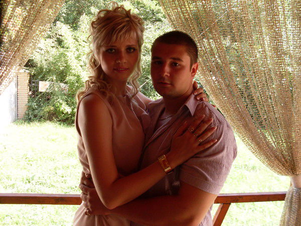 Рос Романча