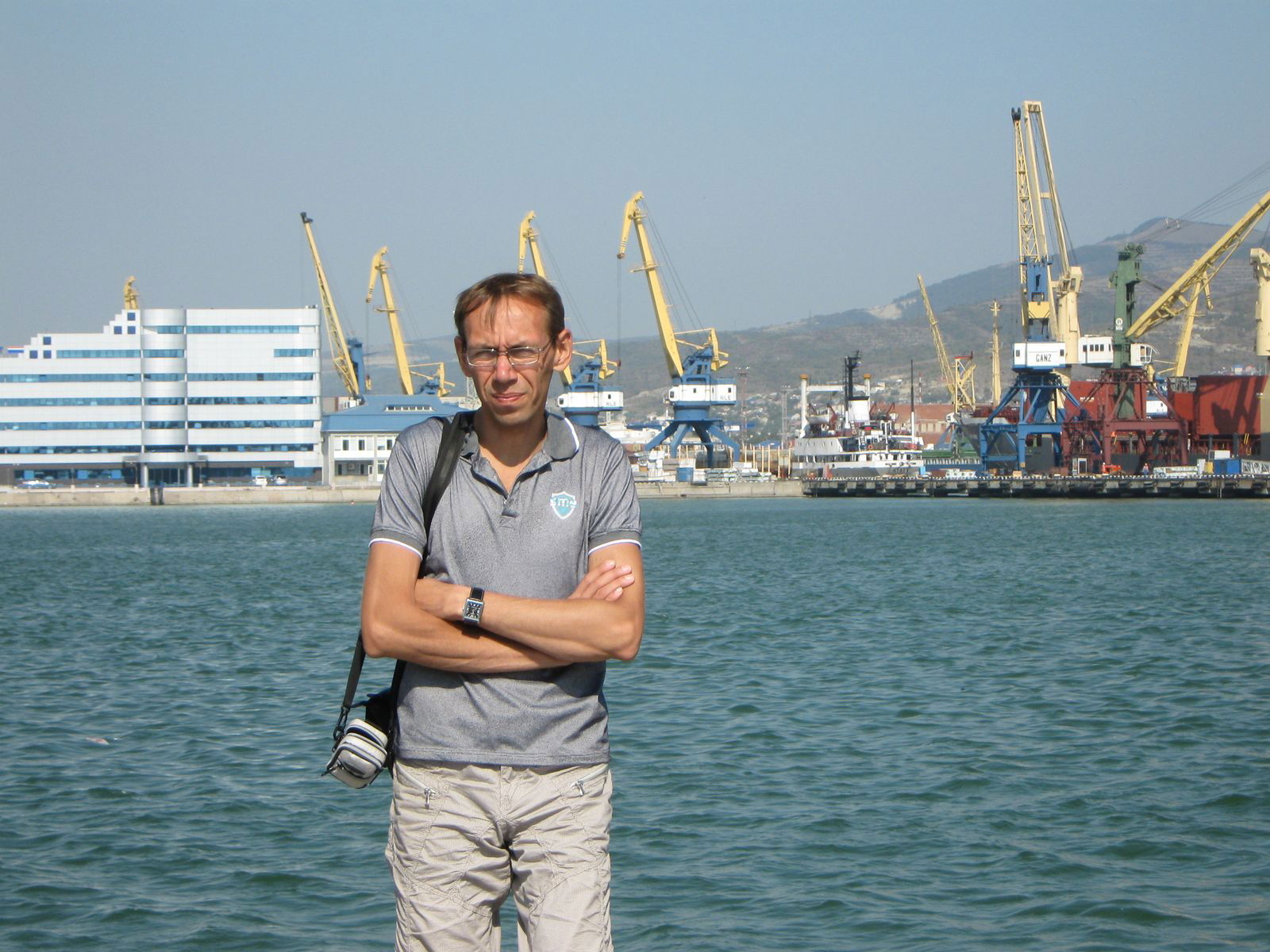 Евгений Фёдоров