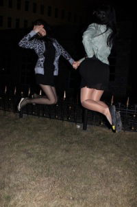 Жанна Ахметова