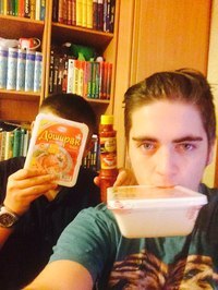 Максим Оганесян