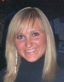 Екатерина Хлудеева