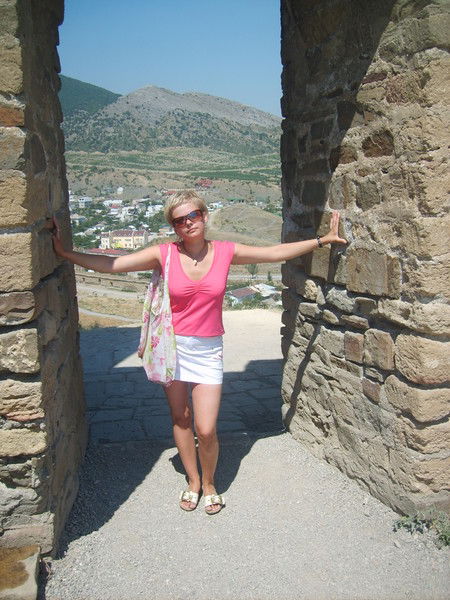 Алена Витина