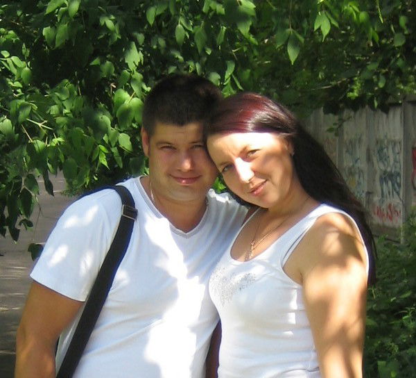 Елена Заветова