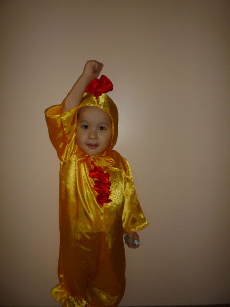 Айгуль Исеркепова