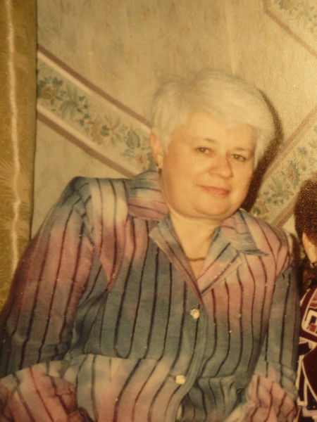 Татьяна Макаренко