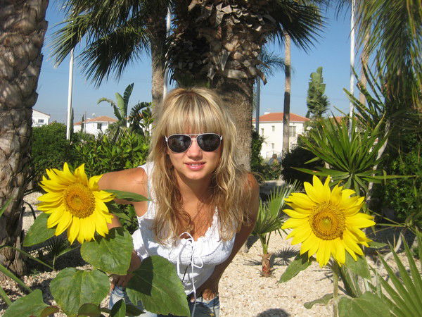 Ольга Зыкова