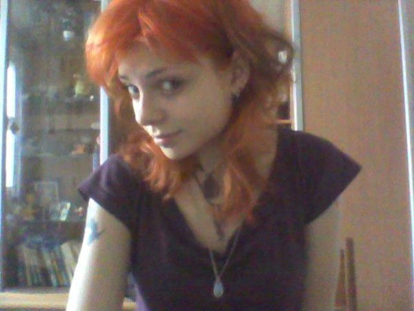 Валерия Зяблицкая