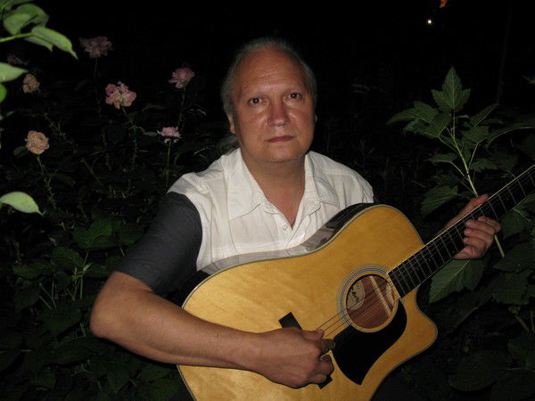 Николай Матаков