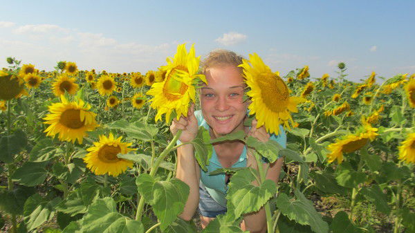 Маша Китаева