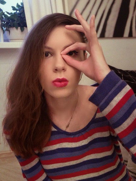 Елизавета Григорьева