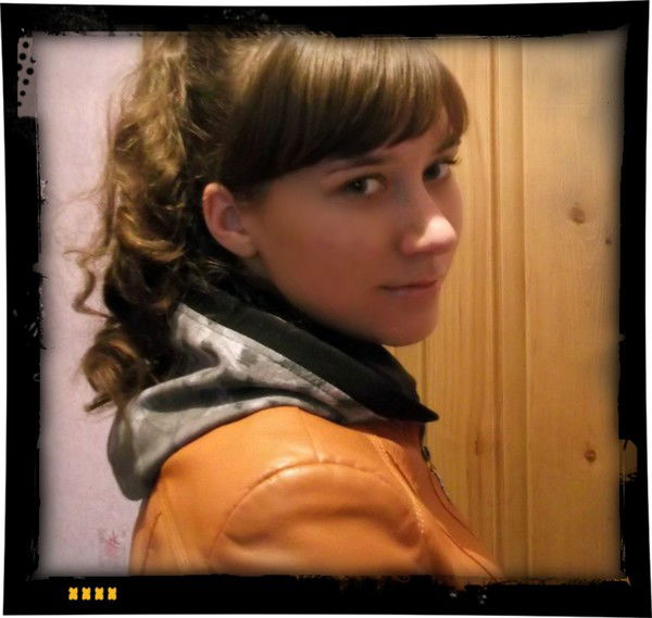 Валерия Михайлова