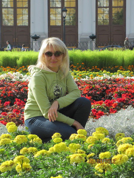 Лилия Сиротюк