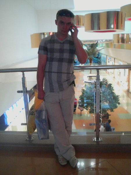 Коля Пасечник