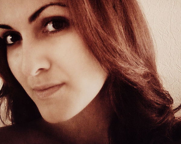 Люда Сауткина