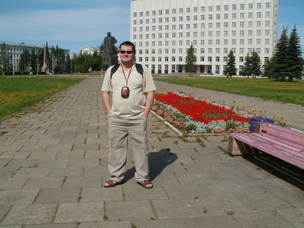 Илья Коняев