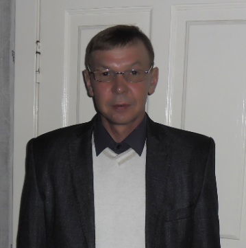 Пётр Бирюков