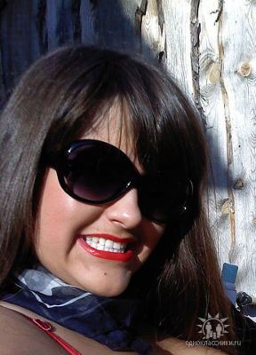 Елена Савченко