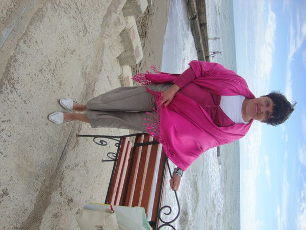 Татьяна Клепа