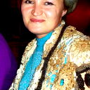Эльвира Токарева