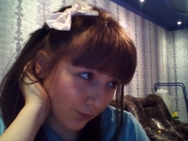 Юлия Конькова