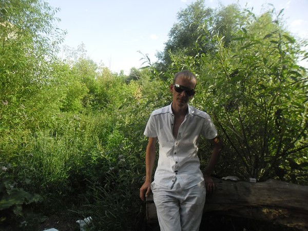 Александр Упир