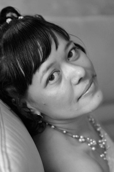 Екатерина Смолянинова