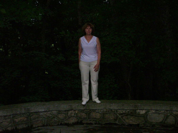 Нина Антонюк