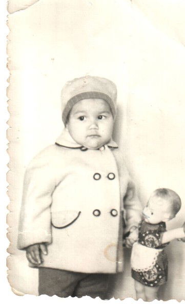 Гульнар Тлеубаева