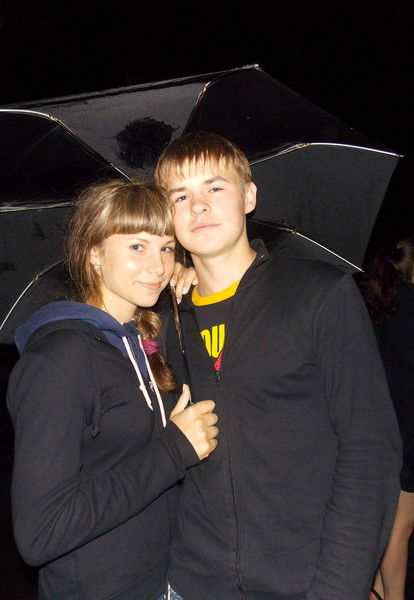 Максим Мананский