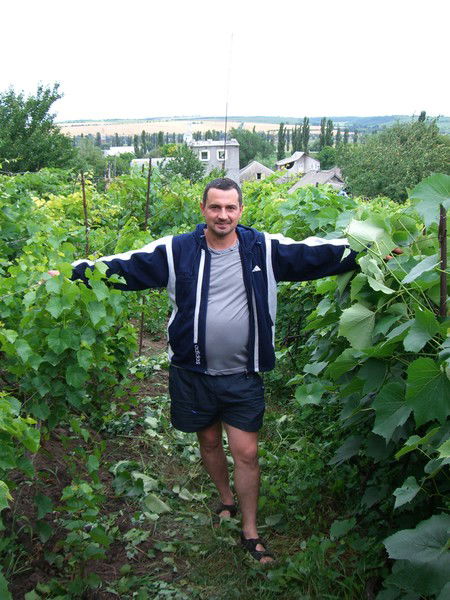 Василенко Вадим