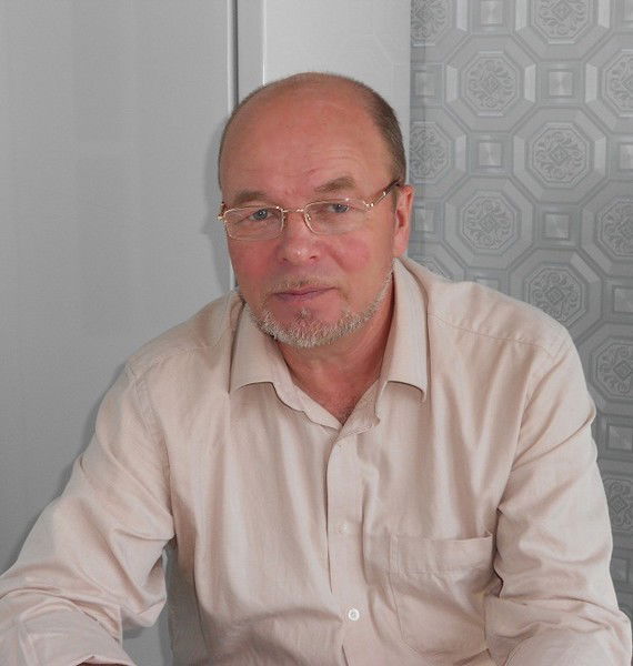 Анатолий Красавцев