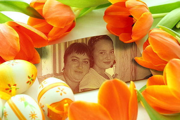 Ольга Давыдова