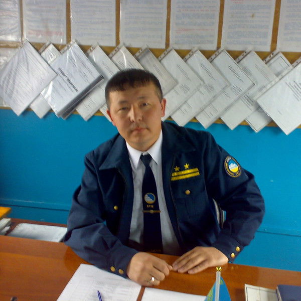 Ерсин Адилов