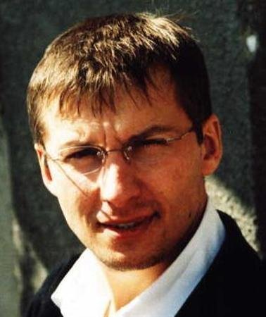 Андрей Ананьев