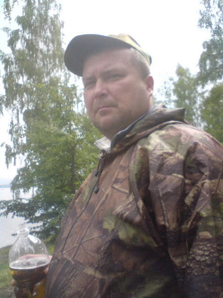 Михаил Кузнецов