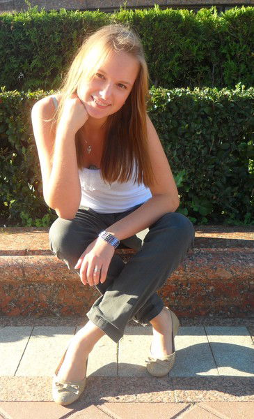 Ксения Борисова