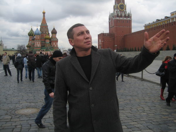 Сергей Липин