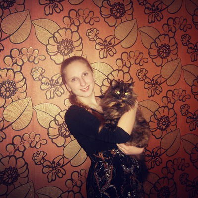 Екатерина Горовая