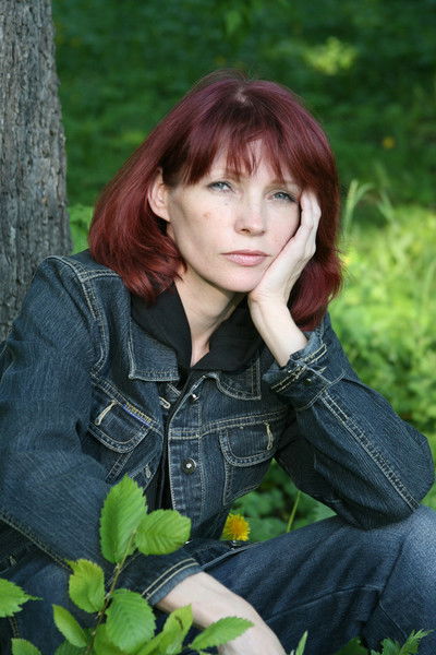 Елена Малахова