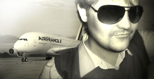 Филипп Байков