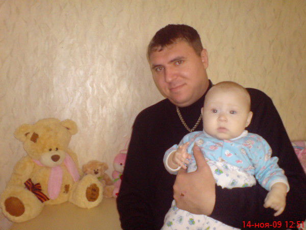 Владимир Павлуткин