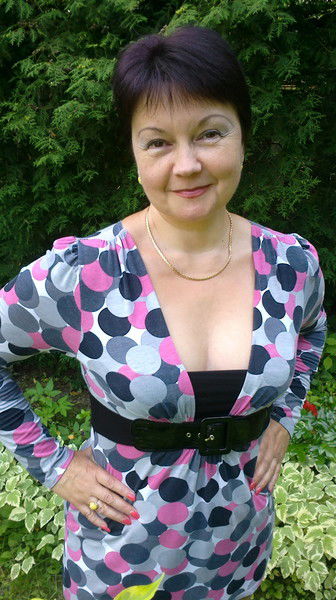 Наталия Шмидт