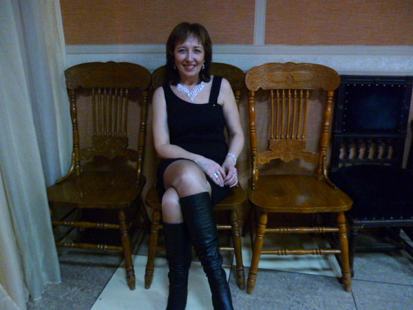 Ирина Алексеева