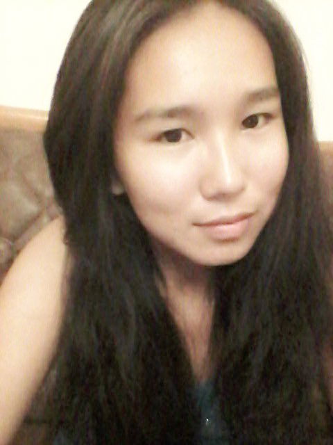 Махинур Бакрамова